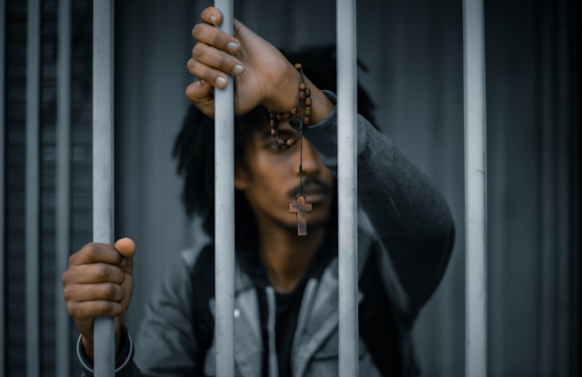 Prison Fellowship Portugal