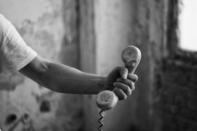 Contactar Prison Fellowship Portugal